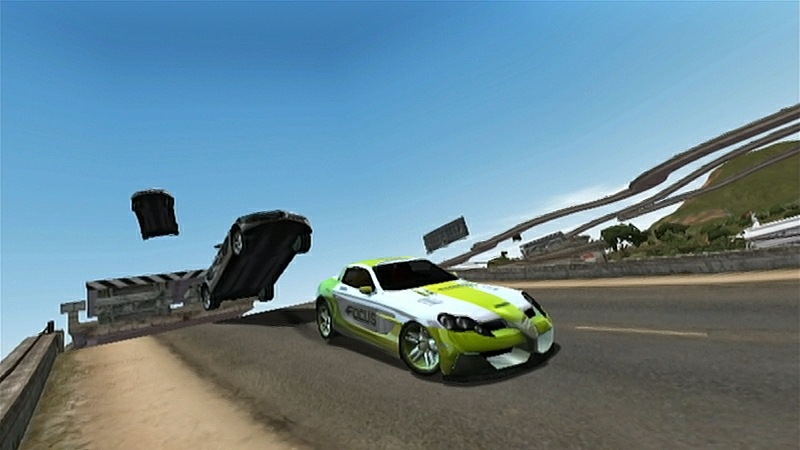 TrackMania - Imagen 29